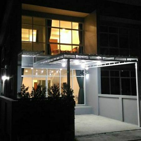 Mondara Guesthouse Hua Hin Luaran gambar